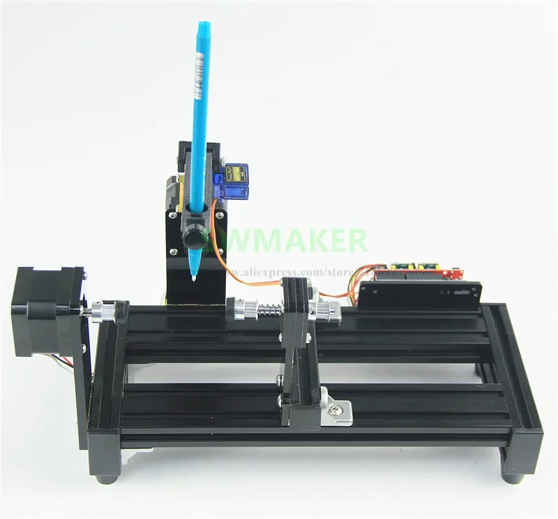 Eggbot drawing machine for drawing on egg and ball Sphereobot machine Egg robot Children's intelligence toy
Eggbot drawing machine for drawing on egg and ball Sphereobot machine Egg robot Children's intelligence toy