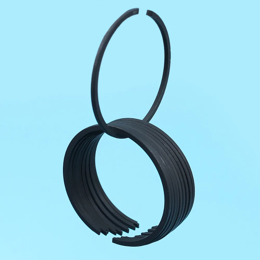 10Pcs/lot 38mm x 1.5mm Piston Ring Kit For Husqvarna 36 41 136 136LE 137 137E 141 141LE 142 142E Chainsaw #530029805
10Pcs/lot 38mm x 1.5mm Piston Ring Kit For Husqvarna 36 41 136 136LE 137 137E 141 141LE 142 142E Chainsaw #530029805