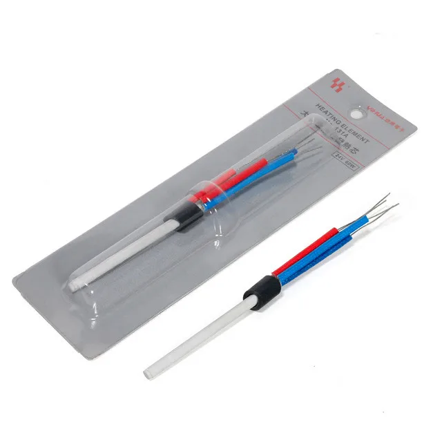 Высокомощный нагреватель запчасти для паяльной станции|soldering station parts|soldering