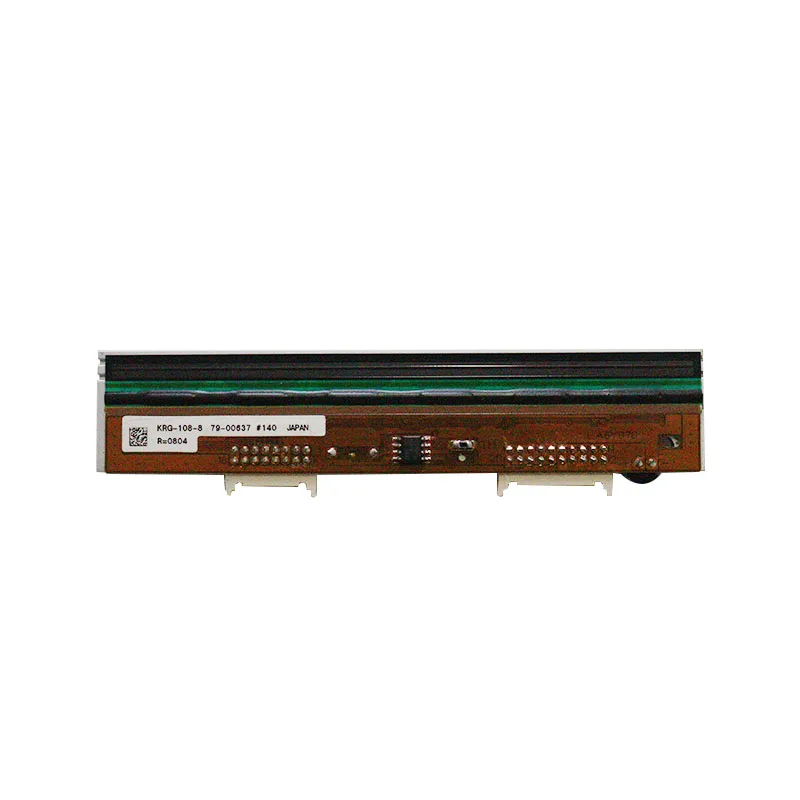 Оригинальная новая печатающая головка 20-2260-01 Для Datamax M-4208II 203 точек/дюйм печатающая головка для печати штрих-кодов и этикеток
Оригинальная новая печатающая головка 20-2260-01 Для Datamax M-4208II 203 точек/дюйм печатающая головка для печати штрих-кодов и этикеток