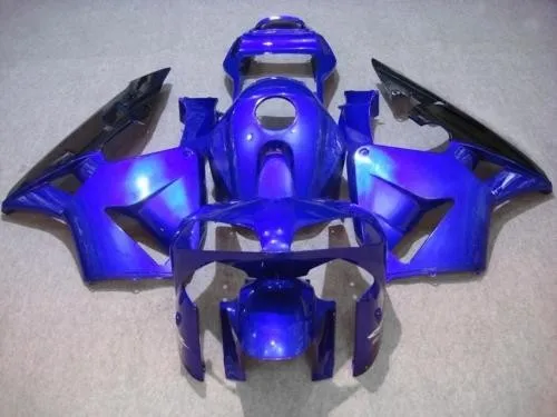 Injection Full set fairings for CBR600RR 03 04 F5 black blue CBR 600 RR 2003 2004 Hi-quality fairing kit
Injection Full set fairings for CBR600RR 03 04 F5 black blue CBR 600 RR 2003 2004 Hi-quality fairing kit