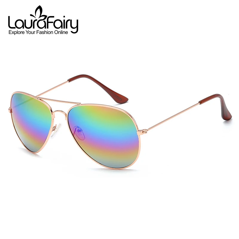 Laura Fairy Unisex Sun Glasses UV400 Sunglasses Men Women High Quality Multi Color Retro Sunglass 2018 gafas de sol
Laura Fairy Unisex Sun Glasses UV400 Sunglasses Men Women High Quality Multi Color Retro Sunglass 2018 gafas de sol