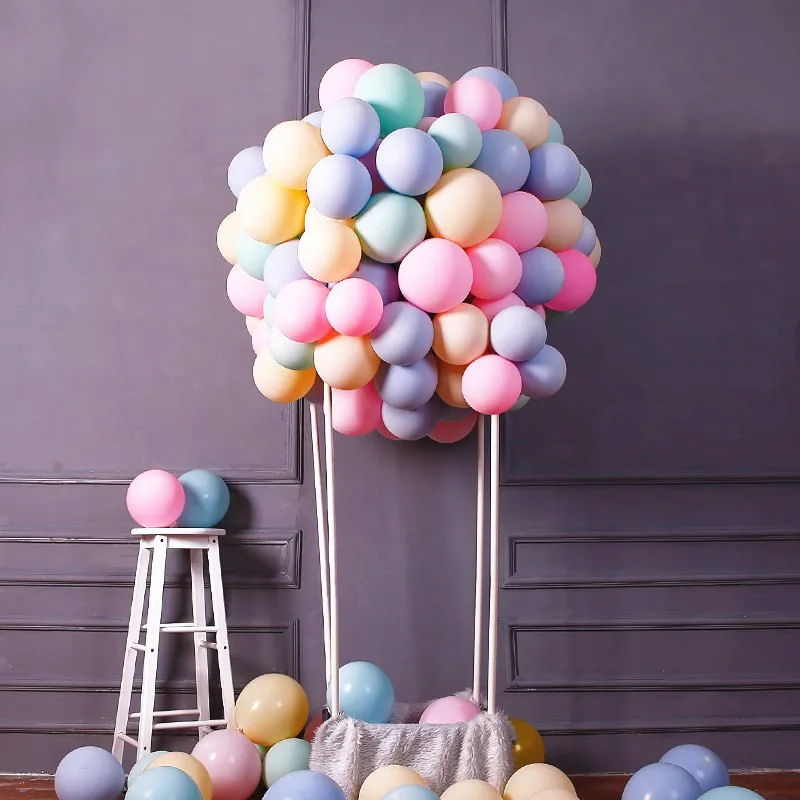 10pcs 12inch Balloon Christmas Decorations Home Jungle Party Balloons Wedding Macaron Latex Balloon Babyshower Birthday Balloons
10pcs 12inch Balloon Christmas Decorations Home Jungle Party Balloons Wedding Macaron Latex Balloon Babyshower Birthday Balloons