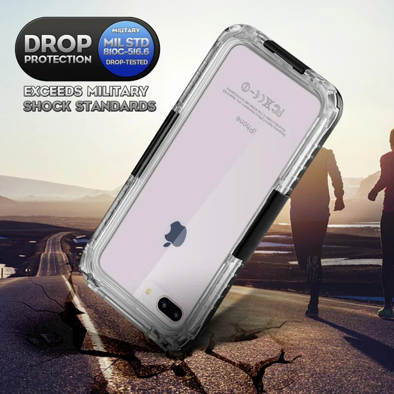 Summer Fishing Diving Water proof Waterproof Dirtproof Shockproof Hard Cover Case Shell Coque Capa for Apple iPhone 6 6s 4.7"
Summer Fishing Diving Water proof Waterproof Dirtproof Shockproof Hard Cover Case Shell Coque Capa for Apple iPhone 6 6s 4.7"