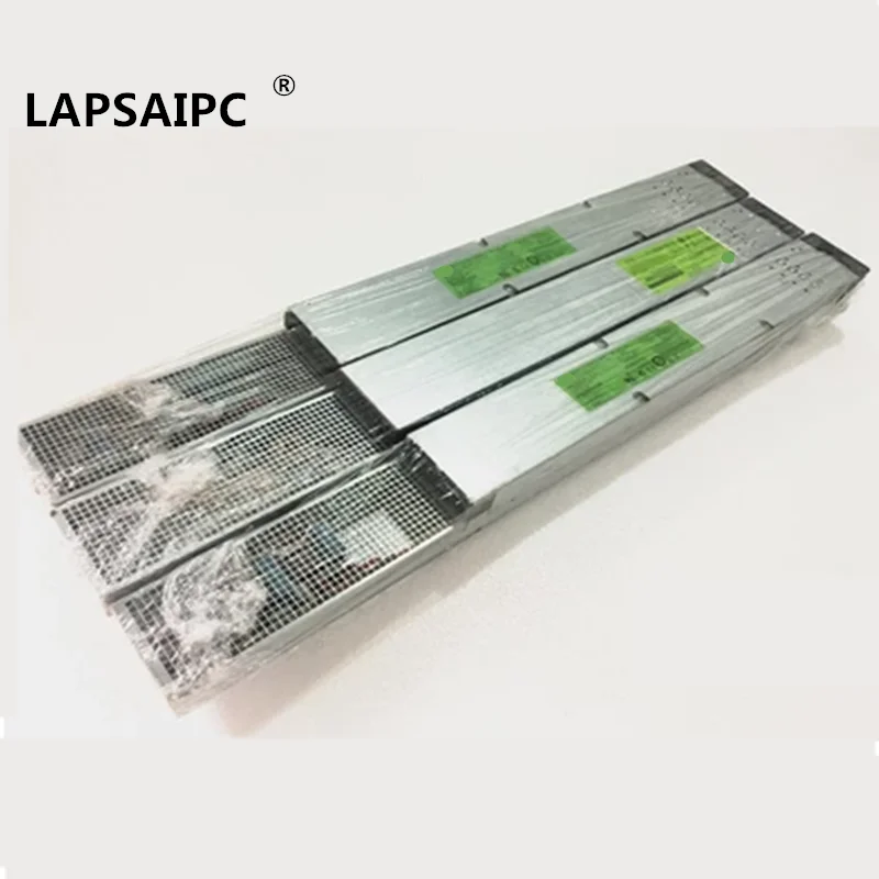 Рабочий блок питания Lapsaipc DPS-2450AB 570493-101 588733-001 570493-001 2450W C7000 100%
Рабочий блок питания Lapsaipc DPS-2450AB 570493-101 588733-001 570493-001 2450W C7000 100%