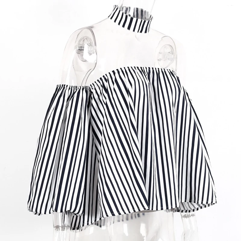 2019 Summer blouses Fashion New Zebra Striped Lantern Sleeve Long Sleeve Women's Shirt Casual Print Loose Sexy Off-Shoulder Top
2019 Summer blouses Fashion New Zebra Striped Lantern Sleeve Long Sleeve Women's Shirt Casual Print Loose Sexy Off-Shoulder Top
