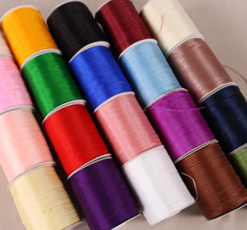 1000yards lot 1/8 inch 3mm organzy ribbon strings for tag attaching black coffee white purple pink beige available
1000yards lot 1/8 inch 3mm organzy ribbon strings for tag attaching black coffee white purple pink beige available