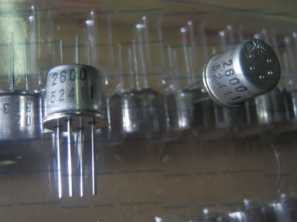 10pcs/lot FIGARO TGS2600 for the detection of Air Contaminants Gas detector sensor 2600
10pcs/lot FIGARO TGS2600 for the detection of Air Contaminants Gas detector sensor 2600