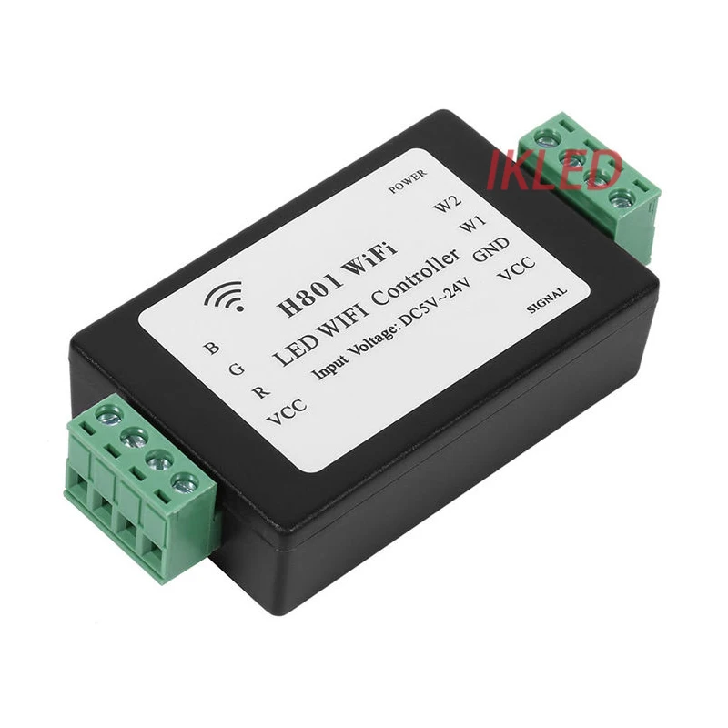 led RGBWW strip controller,wifi controller,android app,max 4A/route,led wifi dimmer,for RGB,RGBW,RGBWW strip,wifi remote control
led RGBWW strip controller,wifi controller,android app,max 4A/route,led wifi dimmer,for RGB,RGBW,RGBWW strip,wifi remote control