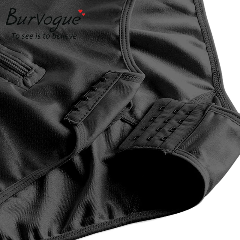 Burvogue Shapewear Waist Slimming Shaper Corset Slimming Briefs Butt Lifter Modeling Strap Body Shaper Underwear women Bodysuits
Burvogue Shapewear Waist Slimming Shaper Corset Slimming Briefs Butt Lifter Modeling Strap Body Shaper Underwear women Bodysuits
