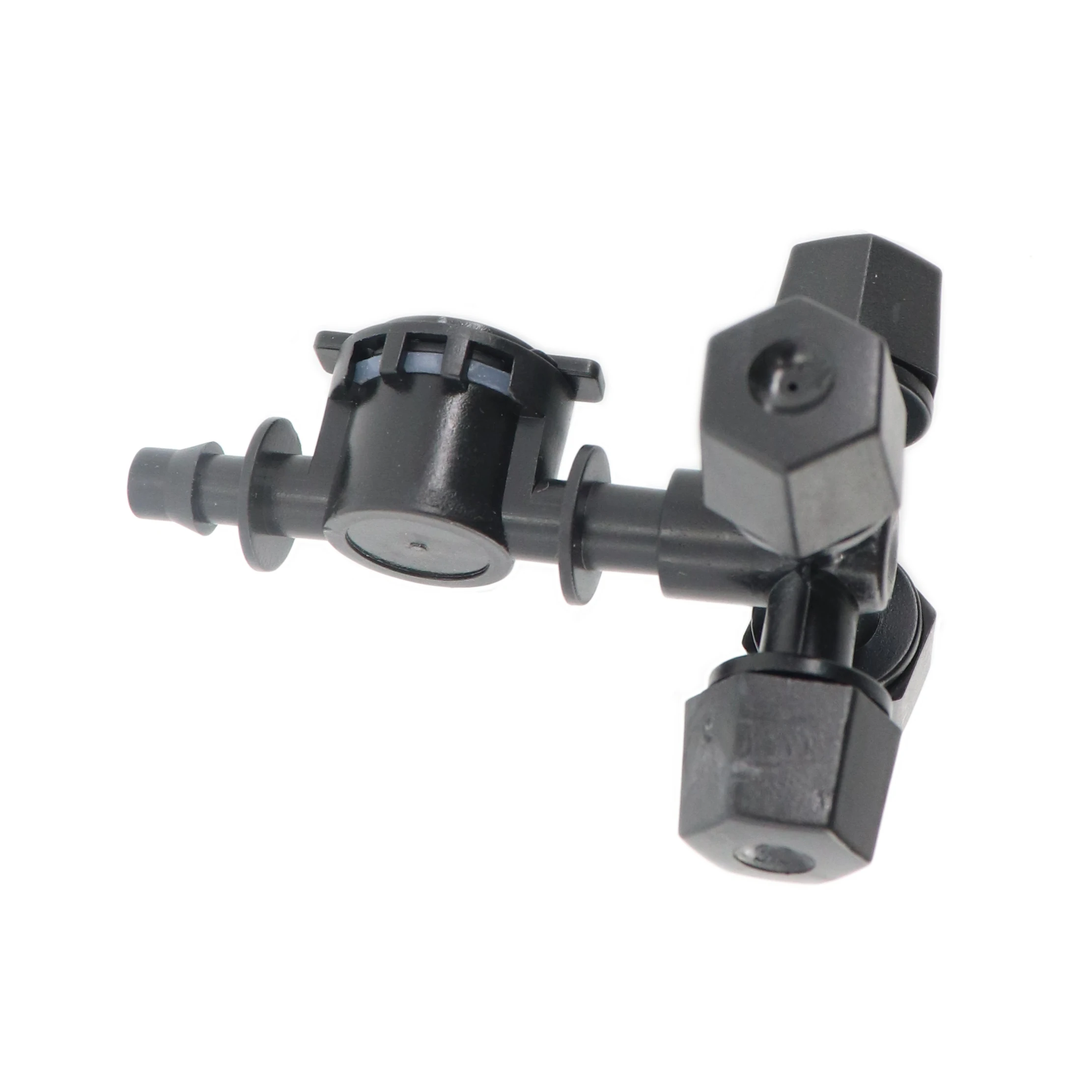100pcs anti-dripper Connector 20pcs Atomization nozzle combination Garden watering system Drip irrigation 4/7mm sprayer
100pcs anti-dripper Connector 20pcs Atomization nozzle combination Garden watering system Drip irrigation 4/7mm sprayer