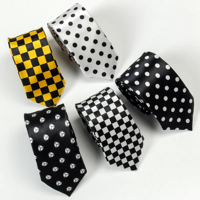 Fashion Men Ties Mens Accessories 2019 Skinny Ties Plaid Mens Knit Fake Collar Ties Men Gifts
Fashion Men Ties Mens Accessories 2019 Skinny Ties Plaid Mens Knit Fake Collar Ties Men Gifts