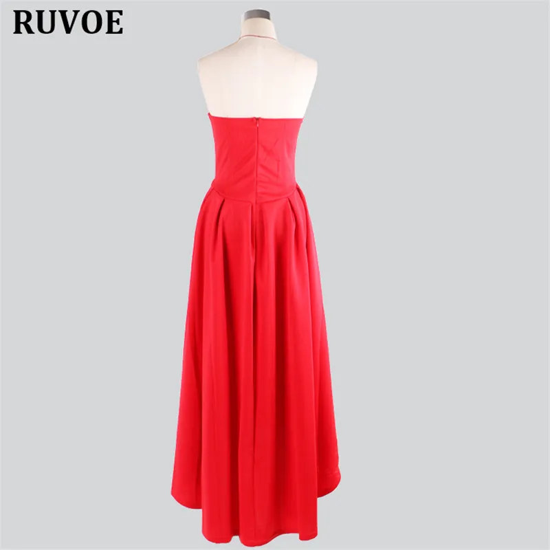 Newest Fashion Elegance Red Maxi Dress High Quality women slim Off the shoulder strapless sleeveless dress sexy party dress
Newest Fashion Elegance Red Maxi Dress High Quality women slim Off the shoulder strapless sleeveless dress sexy party dress