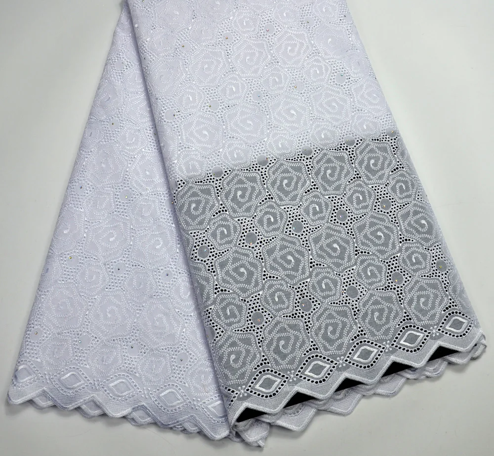 Latest 100% High Quality Pure White Swiss Voile lace African Voile wedding lace fabric 5 yards for Men
Latest 100% High Quality Pure White Swiss Voile lace African Voile wedding lace fabric 5 yards for Men
