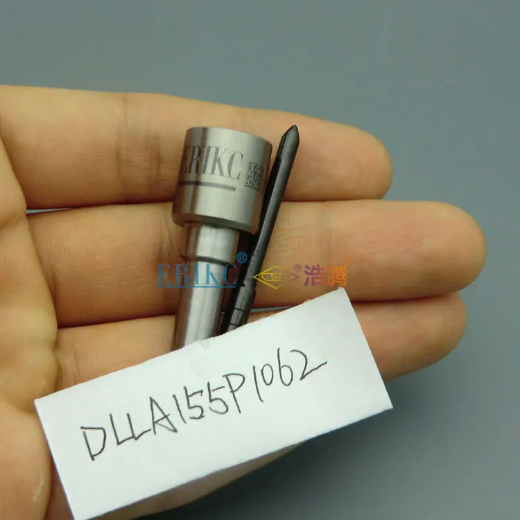 ERIKC DLLA 155P1062 Diesel Sprayer 0934001062 Nozzle DLLA 155 P 1062 (0934001062) Nozzle for Injector 095000 8290
ERIKC DLLA 155P1062 Diesel Sprayer 0934001062 Nozzle DLLA 155 P 1062 (0934001062) Nozzle for Injector 095000 8290
