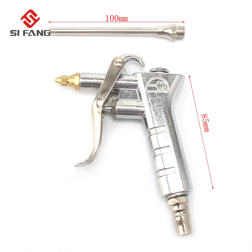 Air Spray Gun Air Blow Gun Cleaner Air Blower Duster Blow Dust Gun Pneumatic Tool
Air Spray Gun Air Blow Gun Cleaner Air Blower Duster Blow Dust Gun Pneumatic Tool