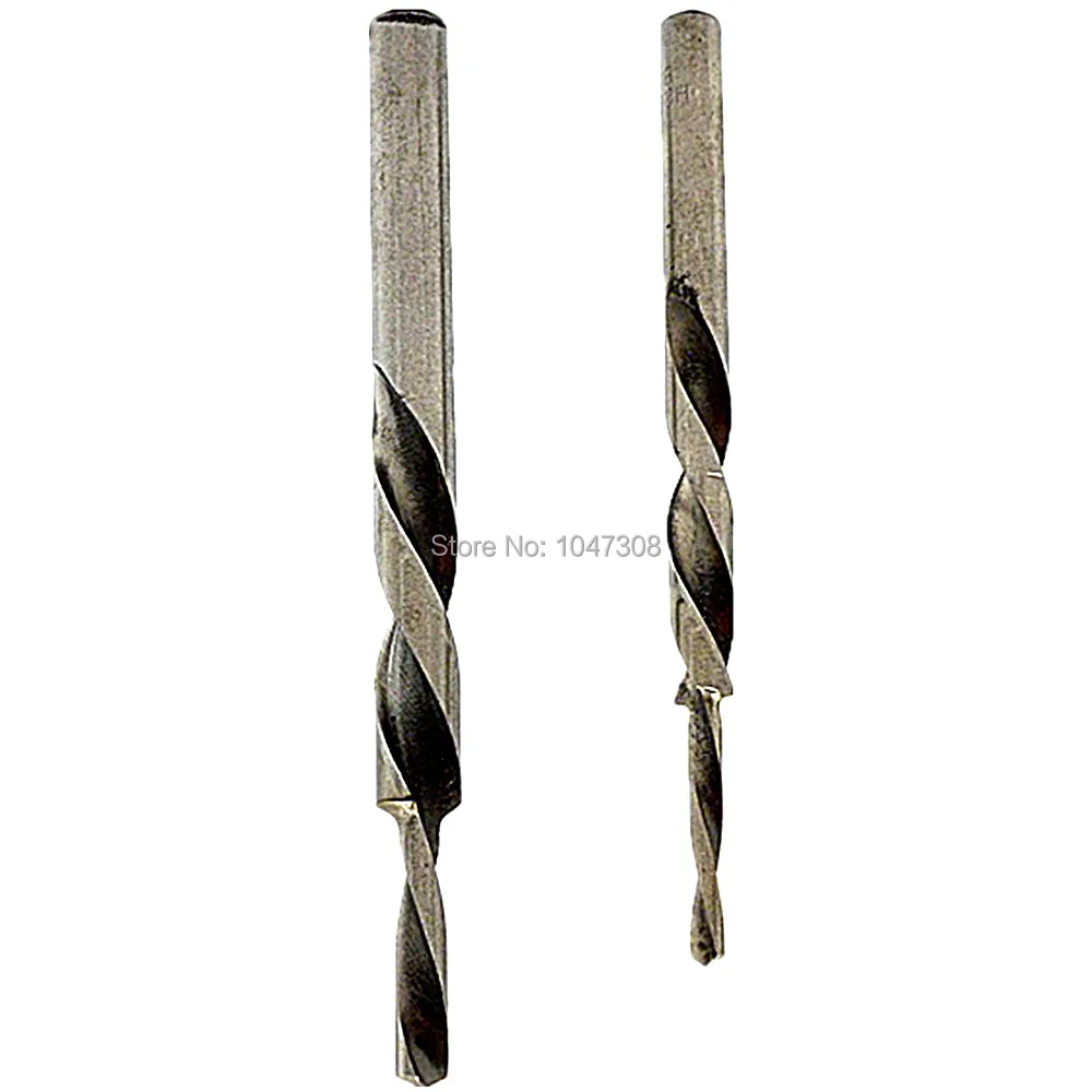 2pcs 10mm 8mm Pocket Hole Jig Drill Bit Hss Twist Step Drill Bit Pocket Hole Jig Woodworking Drills Bits Door Frame Processing
2pcs 10mm 8mm Pocket Hole Jig Drill Bit Hss Twist Step Drill Bit Pocket Hole Jig Woodworking Drills Bits Door Frame Processing