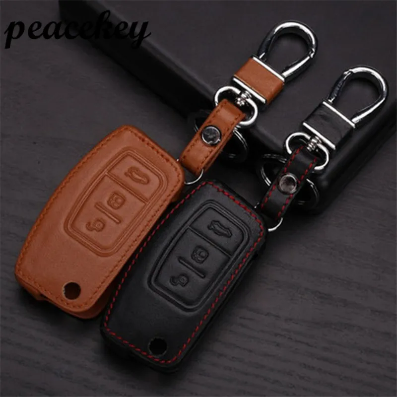 car remote key leather cover case Keychain for Ford Focus 2 MK2 sedan hatchback, car accessories
car remote key leather cover case Keychain for Ford Focus 2 MK2 sedan hatchback, car accessories