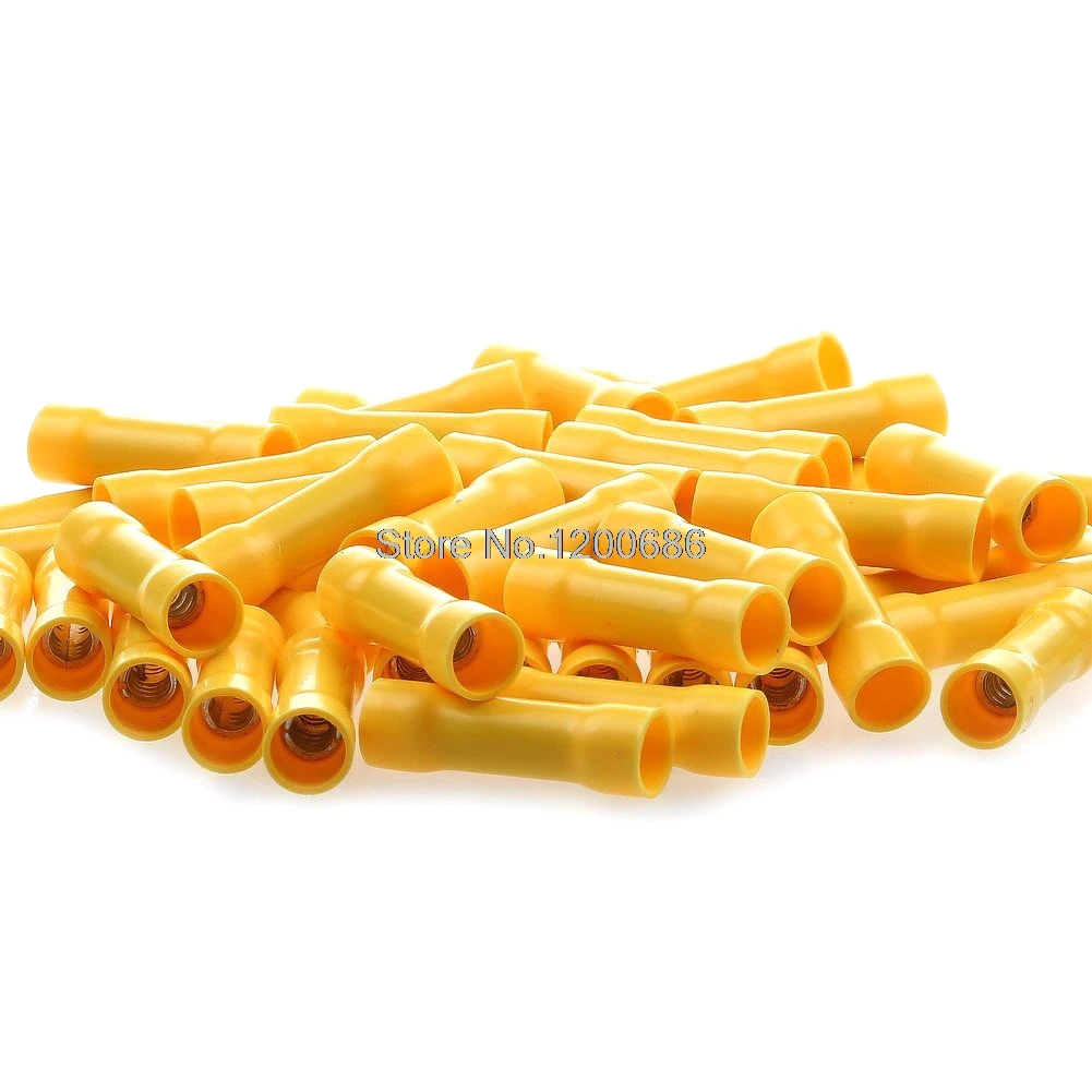 BV-5.5 copper insulated middle connection pipe cold pressure terminal copper terminal BV5.5 pipe shaped all insulation terminal
BV-5.5 copper insulated middle connection pipe cold pressure terminal copper terminal BV5.5 pipe shaped all insulation terminal