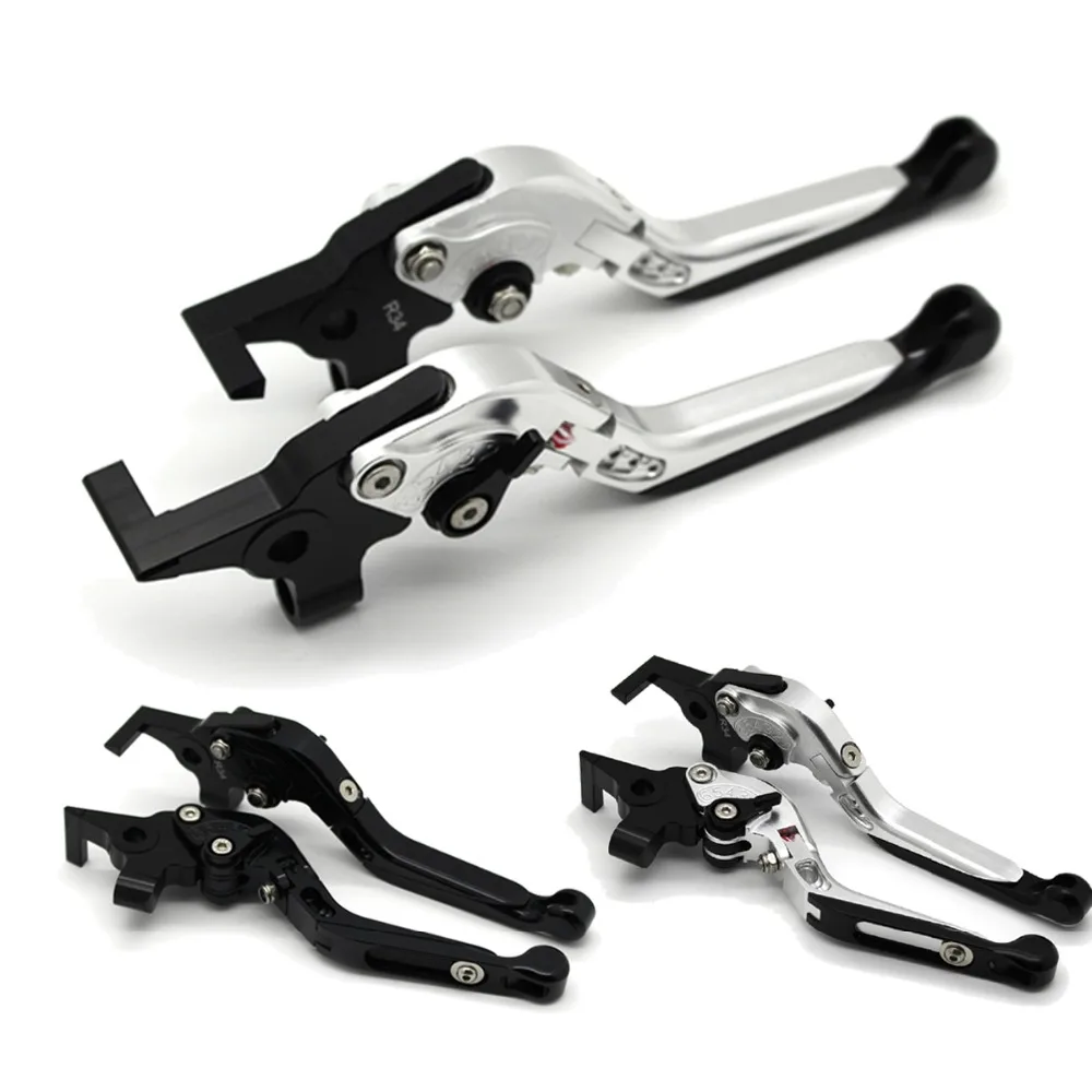 For SUZUKI GSXR600 GSXR750 2004-2005 with logo Motorcycle Frame Ornamental Foldable Brake Handle Extendable Clutch Lever
For SUZUKI GSXR600 GSXR750 2004-2005 with logo Motorcycle Frame Ornamental Foldable Brake Handle Extendable Clutch Lever