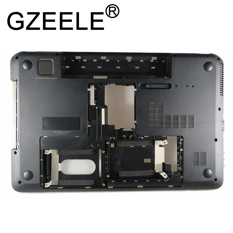 New For HP for Pavilion DV7-6000 DV7-6100 6101TX 6151TX 6153TX 6C40 6050TX 6C80 6200 6070CA Bottom Base Case LOWER Cover
New For HP for Pavilion DV7-6000 DV7-6100 6101TX 6151TX 6153TX 6C40 6050TX 6C80 6200 6070CA Bottom Base Case LOWER Cover