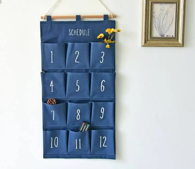 10pcs DHL Useful Zakka Style 12Pockets Door Bag Home Organiser Storage Bag Cotton&Linen Bathroom Wall Decorating Hanging Pockets
10pcs DHL Useful Zakka Style 12Pockets Door Bag Home Organiser Storage Bag Cotton&Linen Bathroom Wall Decorating Hanging Pockets