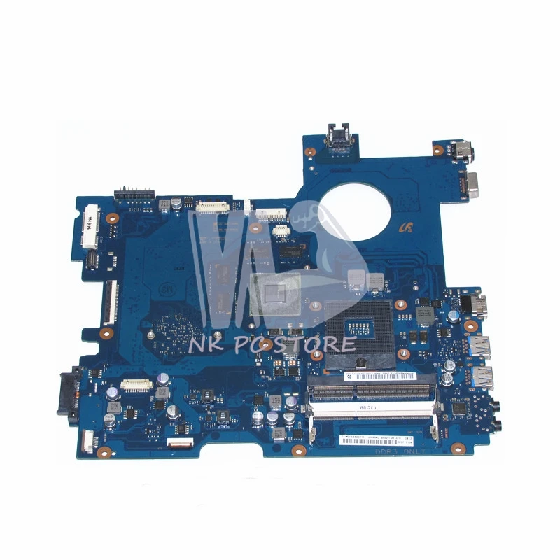 BA92-08137B для Samsung BA92-08137A RC420 RC520 RC720 материнская плата для ноутбука HM65 DDR3 GT525M
BA92-08137B для Samsung BA92-08137A RC420 RC520 RC720 материнская плата для ноутбука HM65 DDR3 GT525M