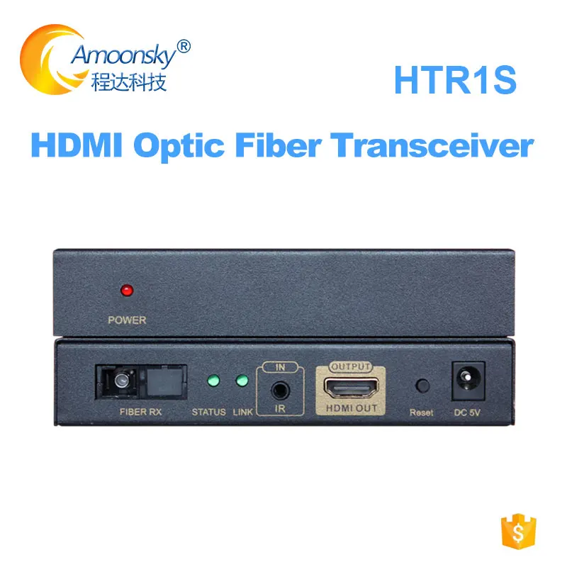 Удлинитель HDMI с одним режимом, поддержка 20 км, удлинитель HDMI из оптоволокна, приемопередатчик для наружного стадиона, Светодиодный настенны...
Удлинитель HDMI с одним режимом, поддержка 20 км, удлинитель HDMI из оптоволокна, приемопередатчик для наружного стадиона, Светодиодный настенны...