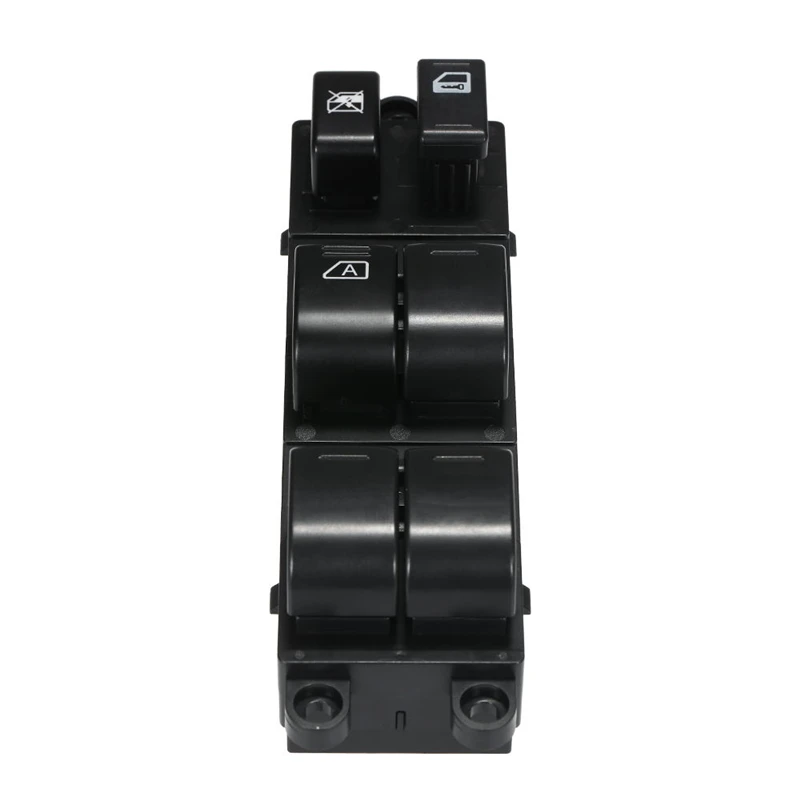 DB Auto ABS Front Left Driver Side Electric Power Window Master Switch Button For Nissan Pathfinder 2005-2008 25401-ZP40B
DB Auto ABS Front Left Driver Side Electric Power Window Master Switch Button For Nissan Pathfinder 2005-2008 25401-ZP40B