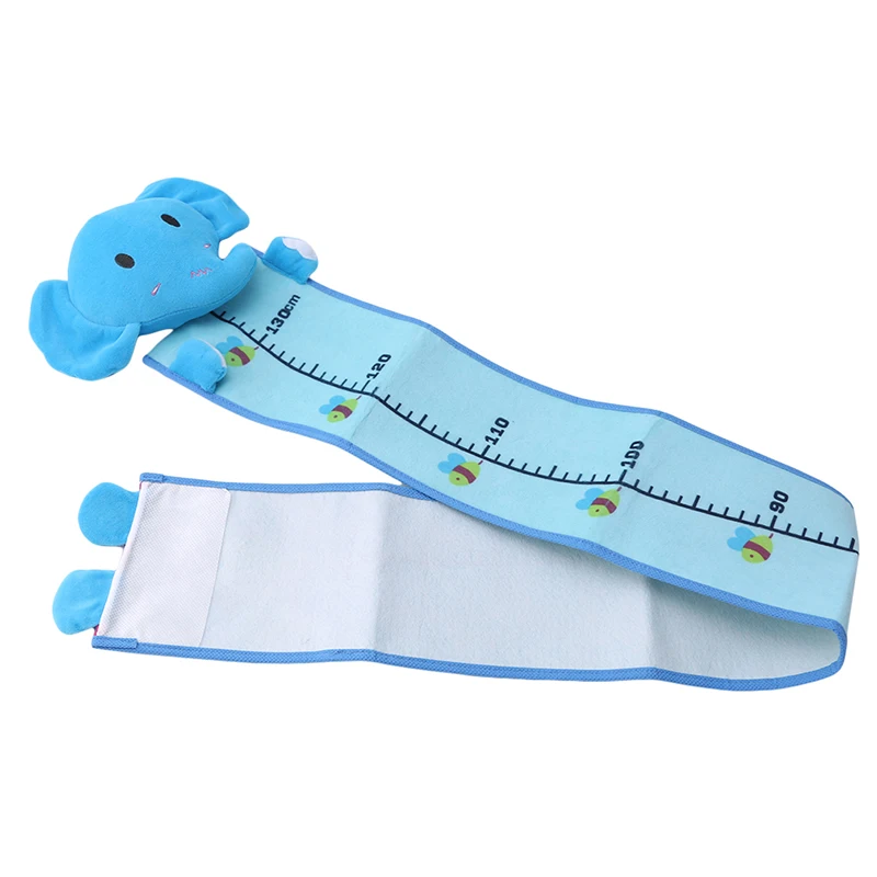 Multi-functional Soft Stuffed Doll Plush Cute Cartoon Hanging Child Height Ruler Kids Home Bedroom Decoration
Multi-functional Soft Stuffed Doll Plush Cute Cartoon Hanging Child Height Ruler Kids Home Bedroom Decoration