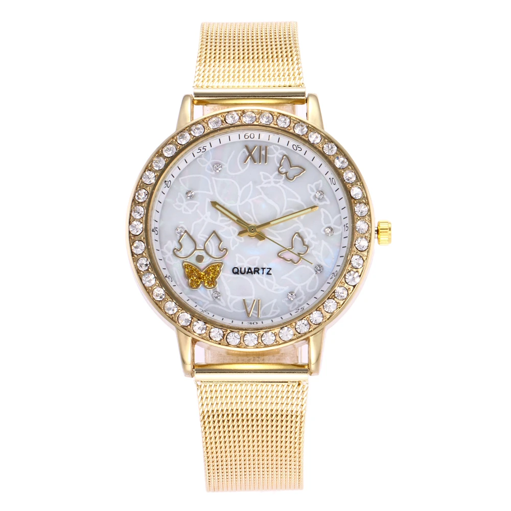 New 5 Women Watch Exquisite Quartz Ladies Watches Montre Femme Waterproof Leather Female Clock Reloj Mujer Horloges Vrouwen
New 5 Women Watch Exquisite Quartz Ladies Watches Montre Femme Waterproof Leather Female Clock Reloj Mujer Horloges Vrouwen