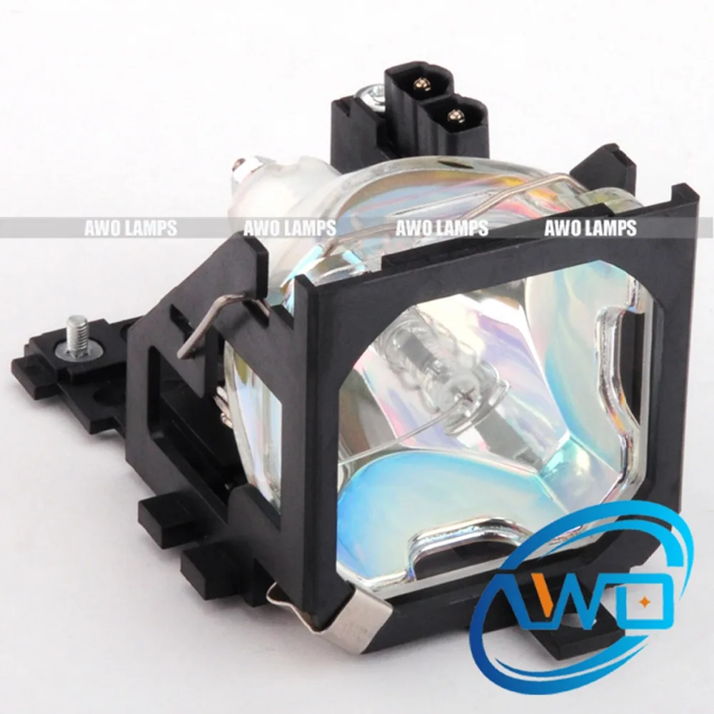 AWO Free Shipping LMP-C121 Compatible Replacement Lamp for VPL-CS3/CX3/CS4/CX4/CX2 with Brand New Housing
AWO Free Shipping LMP-C121 Compatible Replacement Lamp for VPL-CS3/CX3/CS4/CX4/CX2 with Brand New Housing