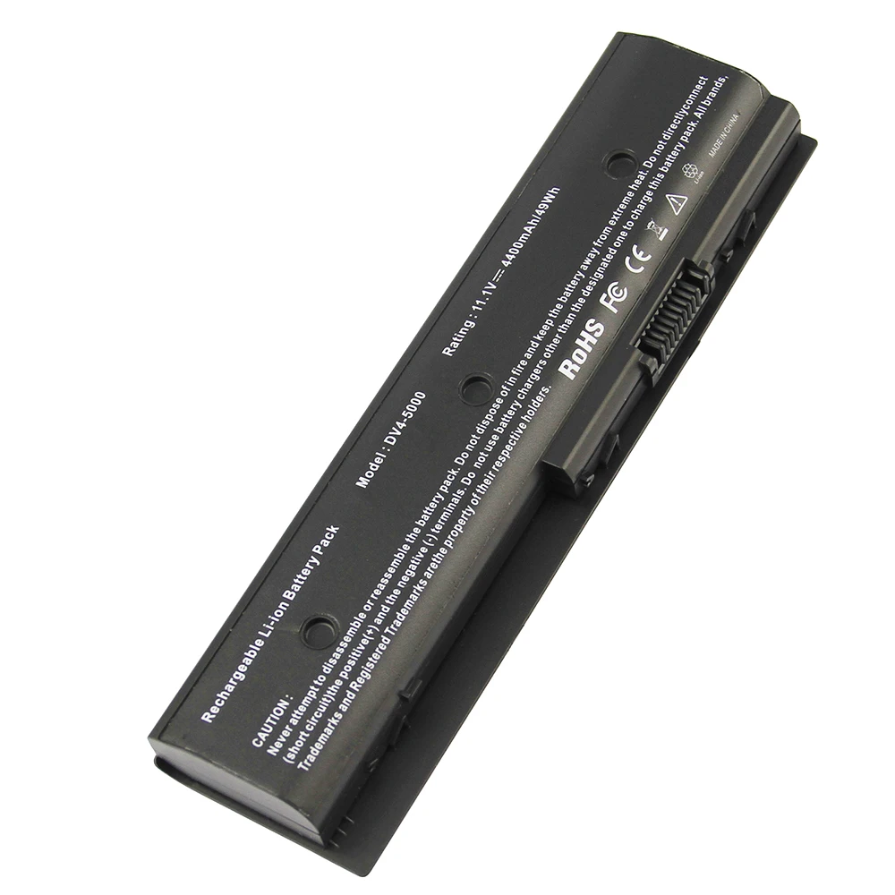5200mAh for HP Laptop battery ENVY dv4 Series dv6 dv7 m4 m6 Pavilion dm6 dm6t dv4 5000 5099 YB3P M006 M009 MO06 MO09
5200mAh for HP Laptop battery ENVY dv4 Series dv6 dv7 m4 m6 Pavilion dm6 dm6t dv4 5000 5099 YB3P M006 M009 MO06 MO09