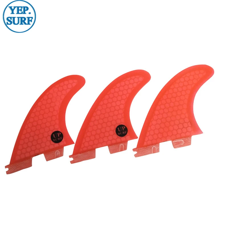 Surf Fins FCSII G5 M Size red Surfboard Honeycomb Fins FCS 2 Fin Hot Sell FCS II Fin Quilhas
Surf Fins FCSII G5 M Size red Surfboard Honeycomb Fins FCS 2 Fin Hot Sell FCS II Fin Quilhas