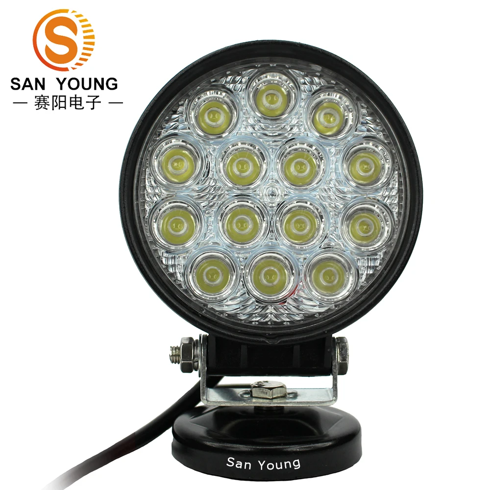 10pcs 42W LED WORK LIGHT WITH SPOT AND FLOOD BEAM FOR OFF ROAD LED WORK LIGHT, IP67 4WD ATV UTV SUV LED WORK LIGHT
10pcs 42W LED WORK LIGHT WITH SPOT AND FLOOD BEAM FOR OFF ROAD LED WORK LIGHT, IP67 4WD ATV UTV SUV LED WORK LIGHT
