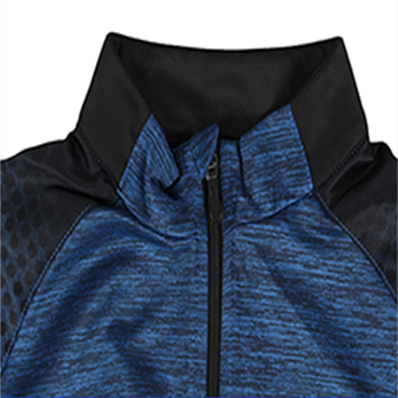 Kawasaki Men's Running Jackets Fitness Sports Coat Hooded Tight Hoodie Gym Football Training Running Jogging Jackets JK-S1803
Kawasaki Men's Running Jackets Fitness Sports Coat Hooded Tight Hoodie Gym Football Training Running Jogging Jackets JK-S1803