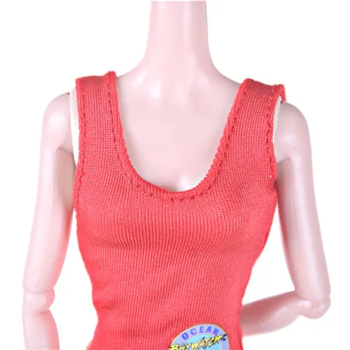 Hot !1 3PCS Brand New Handmade Swimwear Beach Bikini Bathing Swimsuits Outfits For Dolls Swimwear For Doll
Hot !1 3PCS Brand New Handmade Swimwear Beach Bikini Bathing Swimsuits Outfits For Dolls Swimwear For Doll