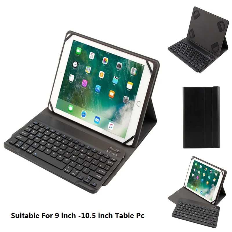 Bluetooth 3,0 съемный чехол с клавиатурой для iPad 9,7 дюймов Samsung T580 T560 HuaWei 9 дюймов до 10,5 дюймов настольный ПК
Bluetooth 3,0 съемный чехол с клавиатурой для iPad 9,7 дюймов Samsung T580 T560 HuaWei 9 дюймов до 10,5 дюймов настольный ПК
