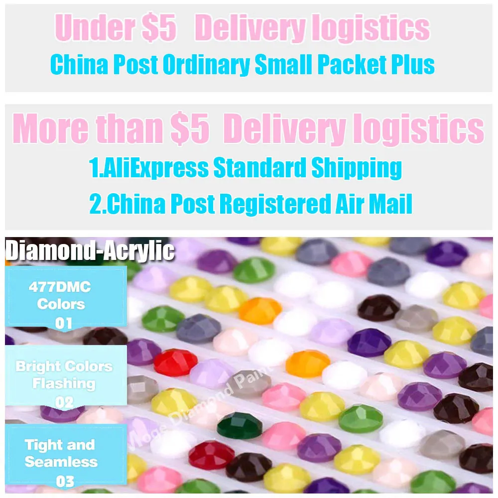 Custom Picture Diamond Painting Round Full Drill Nouveaute DIY Mosaic Embroidery 5D Cross Stitch
Custom Picture Diamond Painting Round Full Drill Nouveaute DIY Mosaic Embroidery 5D Cross Stitch