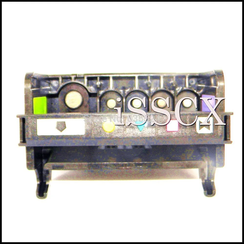 Original Refurbished printhead for HP 564 PhotoSmart B111a printer printer parts
Original Refurbished printhead for HP 564 PhotoSmart B111a printer printer parts