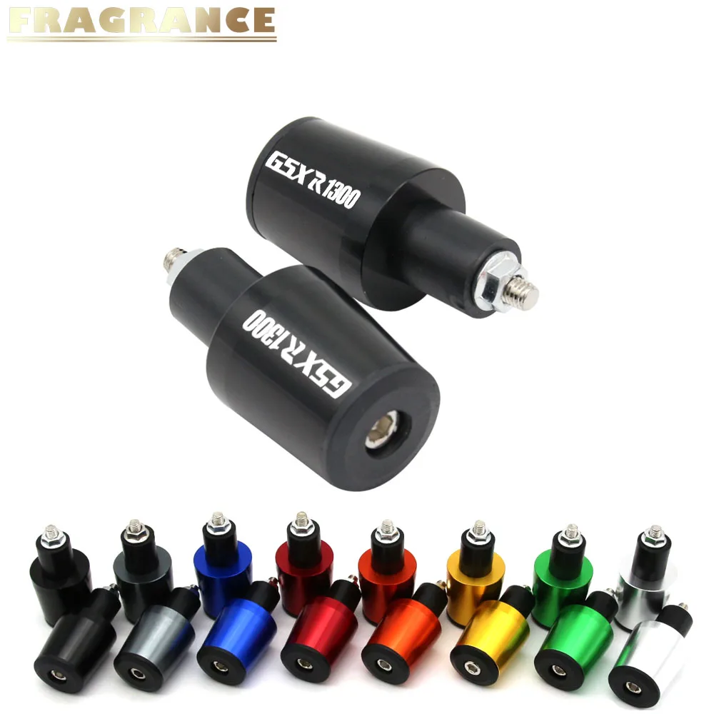 For SUZUKI HAYABUSA/GSXR1300 GSXR 1300 2008 -2016 Motorcycle Accessories 7/8'' 22MM Handlebar Grips Handle Bar Cap End Plugs
For SUZUKI HAYABUSA/GSXR1300 GSXR 1300 2008 -2016 Motorcycle Accessories 7/8'' 22MM Handlebar Grips Handle Bar Cap End Plugs