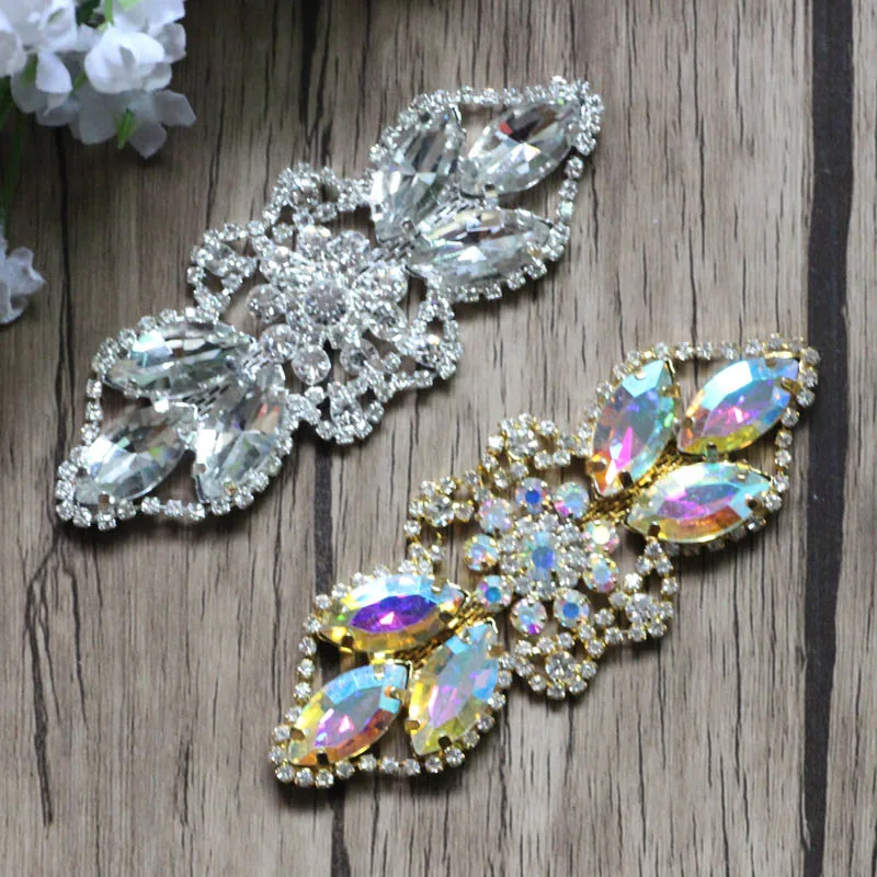 Free Shipping 10pcs/lot 8CM Rhinestone Applique Crystal Patch Wedding Bridal Jewelry Rhinestone Patch LSAP007
Free Shipping 10pcs/lot 8CM Rhinestone Applique Crystal Patch Wedding Bridal Jewelry Rhinestone Patch LSAP007