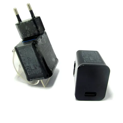 Зарядное устройство USB для планшетов Samsung Galaxy Tab 2 P3100 / P3110 / P5100 / P5110/N8000/P1000