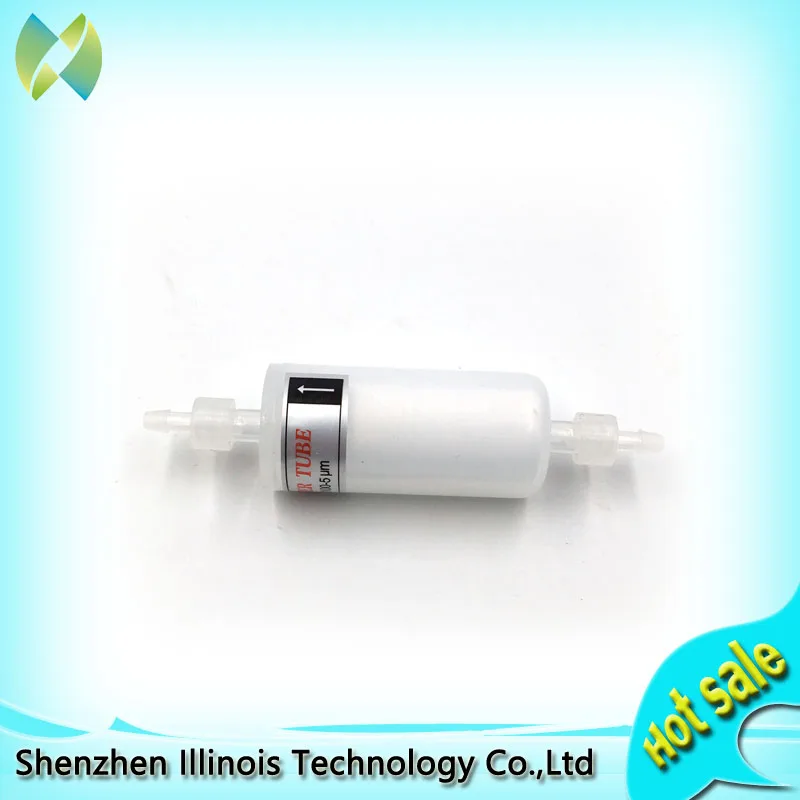 free shipping 10pcs short Solvent Ink filter For for Infinity, Liyu and other Large Format solvent Printer HY-F-B filterfree
free shipping 10pcs short Solvent Ink filter For for Infinity, Liyu and other Large Format solvent Printer HY-F-B filterfree
