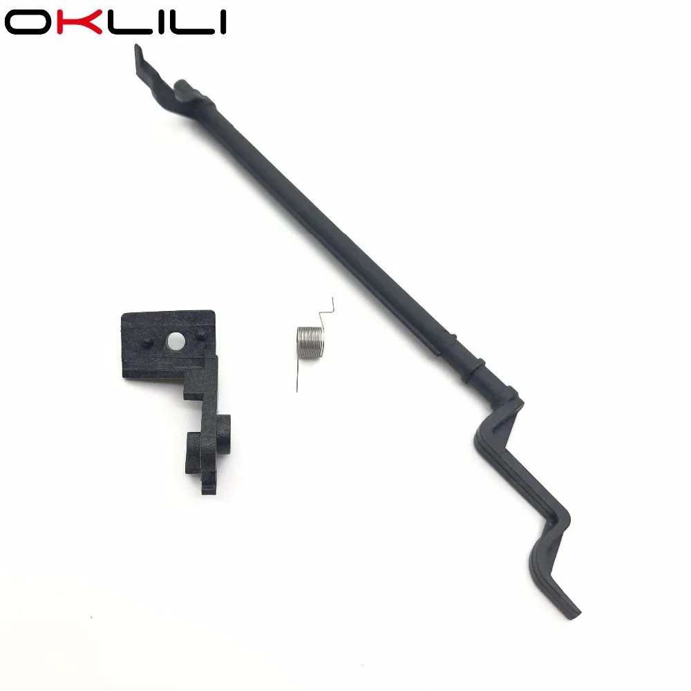 20X JC61-01268A JC66-00906A Lever M Exit Actuator Holder Sensor for Samsung SCX4321 SCX4521 SCX-4521 for Xerox WorkCentre PE220
20X JC61-01268A JC66-00906A Lever M Exit Actuator Holder Sensor for Samsung SCX4321 SCX4521 SCX-4521 for Xerox WorkCentre PE220