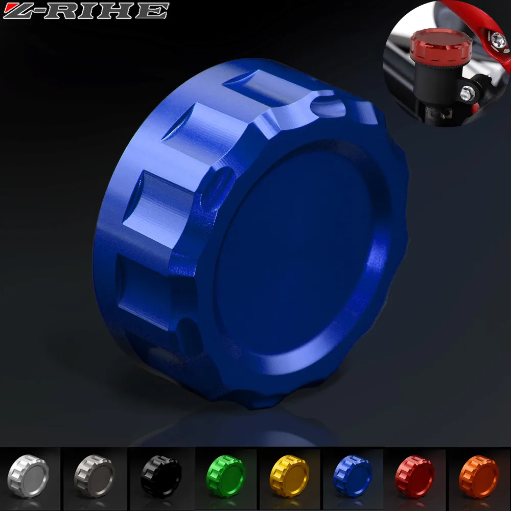 Motorcycle Reservoir Cap fluid Motorbike Cylinder Reservoir Cover For Yamaha FZ-07 MT-09 FZ-09 FZ 07 MT 09 FZ 09 2014 2015- 2017
Motorcycle Reservoir Cap fluid Motorbike Cylinder Reservoir Cover For Yamaha FZ-07 MT-09 FZ-09 FZ 07 MT 09 FZ 09 2014 2015- 2017