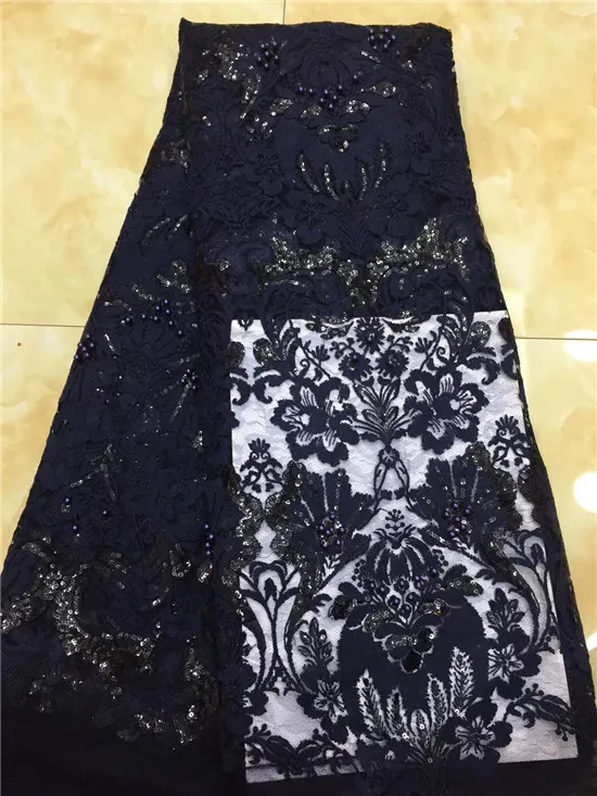 2019 Nigerian High Quality Wedding Lace African Lace Fabric Dubai Bridal Tulle Net French Cord Lace Fabric For Dress
2019 Nigerian High Quality Wedding Lace African Lace Fabric Dubai Bridal Tulle Net French Cord Lace Fabric For Dress