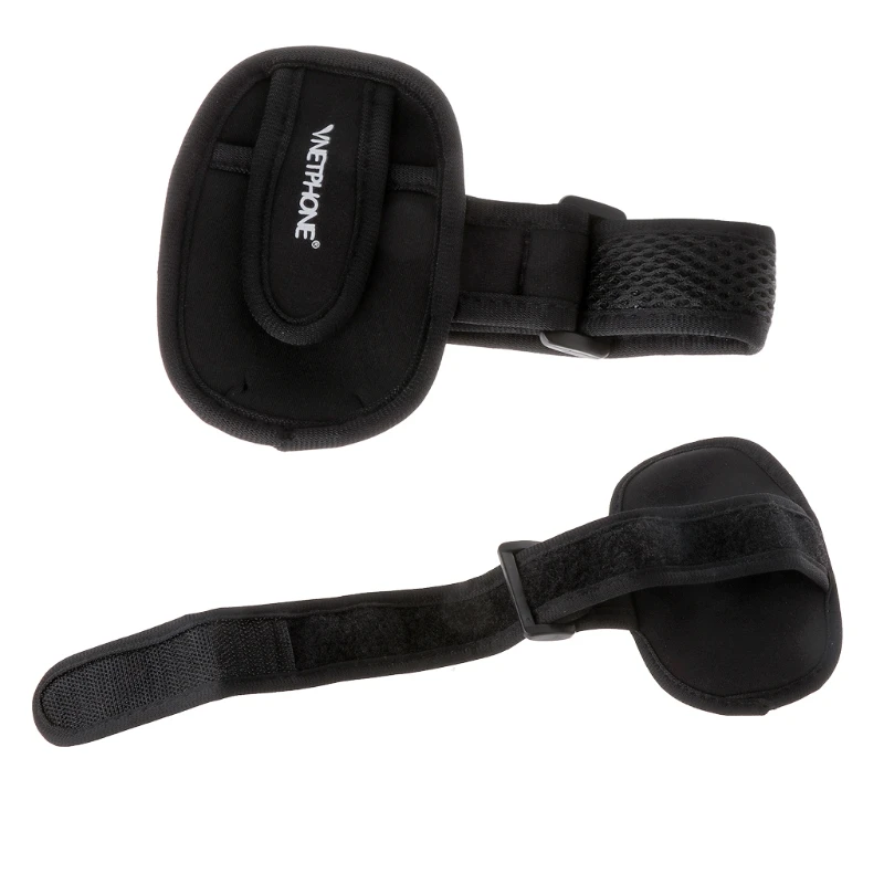 2019 New Referee Interphone Armband Bag Headset Armlet Headset Rider Portable Bag Case Auto Accessories
2019 New Referee Interphone Armband Bag Headset Armlet Headset Rider Portable Bag Case Auto Accessories