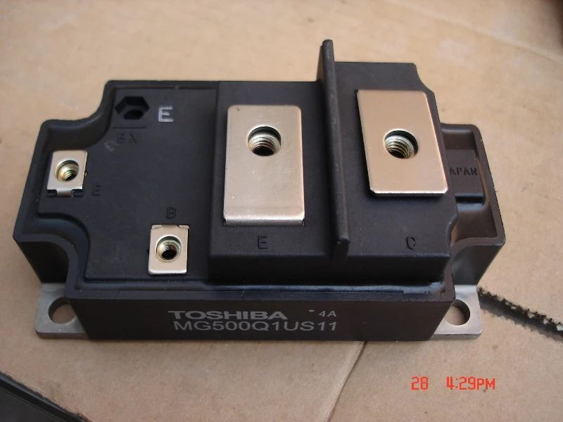 MG500Q1US11 MG500Q1US51 MG500Q1US2 MG500Q1US41 MG600Q1US11 MG600Q1US41 MG100J6ES52 MG100J6ES1 NEW IGBT POWER MODULE
MG500Q1US11 MG500Q1US51 MG500Q1US2 MG500Q1US41 MG600Q1US11 MG600Q1US41 MG100J6ES52 MG100J6ES1 NEW IGBT POWER MODULE