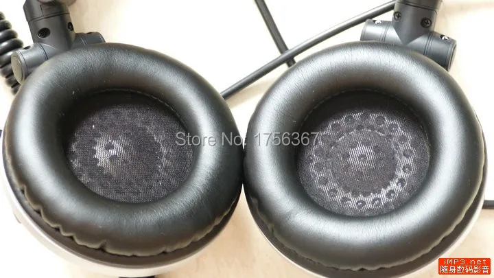Replacement Ear Pads Compatible With Audio-Technica ATH-PRO500 ATH-PRO700 ATH-PRO700MK2 ANV headset Cushion.Original Earmuffs
Replacement Ear Pads Compatible With Audio-Technica ATH-PRO500 ATH-PRO700 ATH-PRO700MK2 ANV headset Cushion.Original Earmuffs